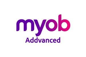 Myob Advanced